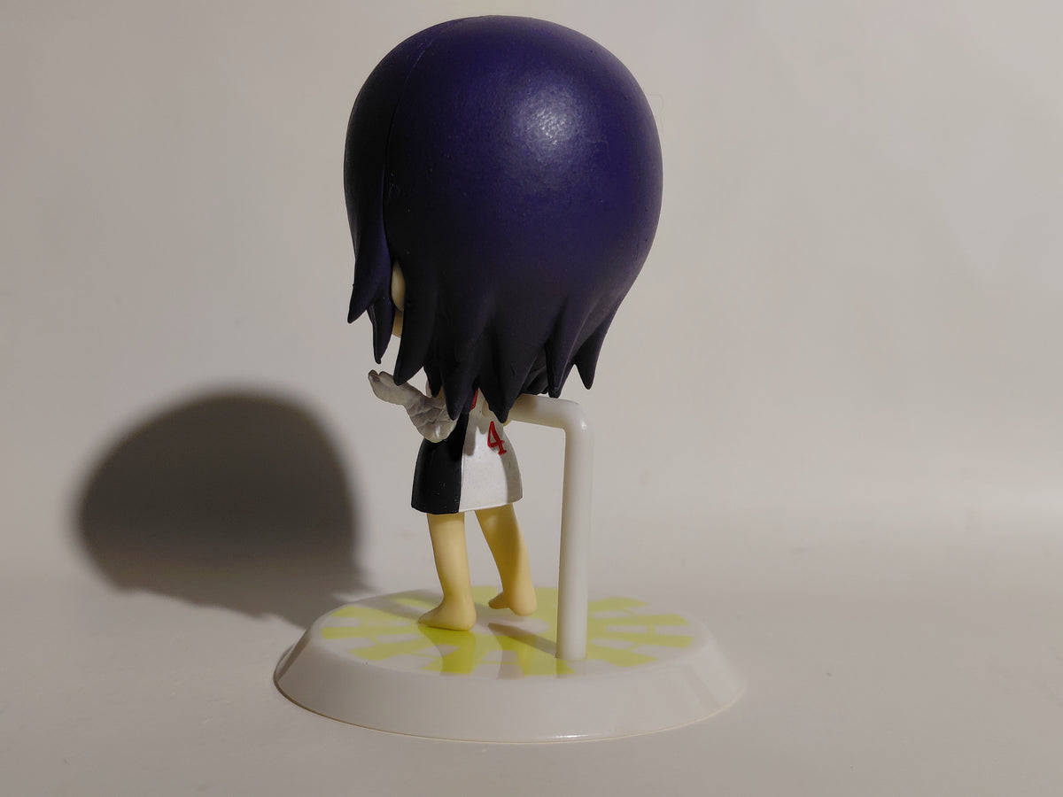 Banpresto Chibi Kyun Chara figure - Nisemonogatari Bakemonogatari