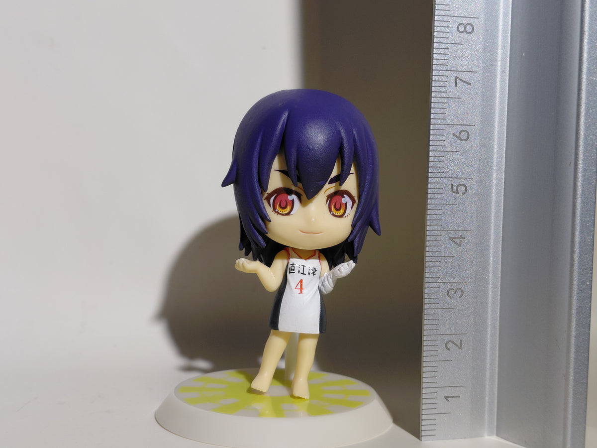 Banpresto Chibi Kyun Chara figure - Nisemonogatari Bakemonogatari