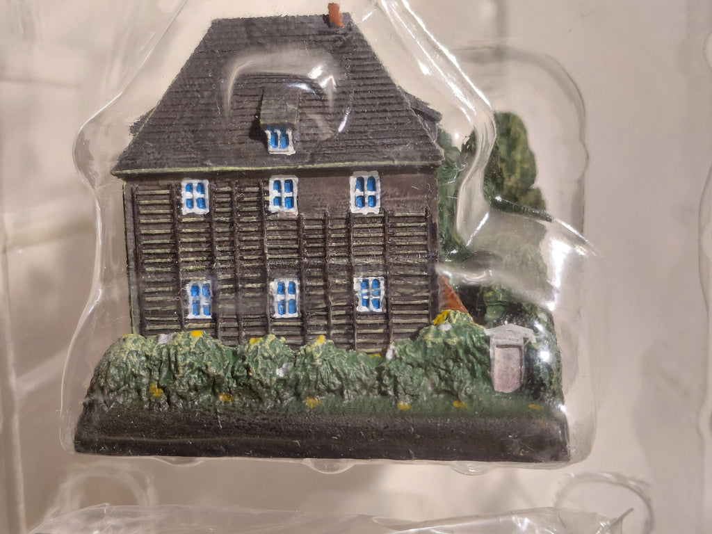 Takara: World Heritage Vol. 2 #6. Goethe’s Country House (Federal Republic of Germany)