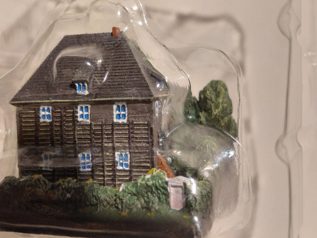 Takara: World Heritage Vol. 2 #6. Goethe’s Country House (Federal Republic of Germany)