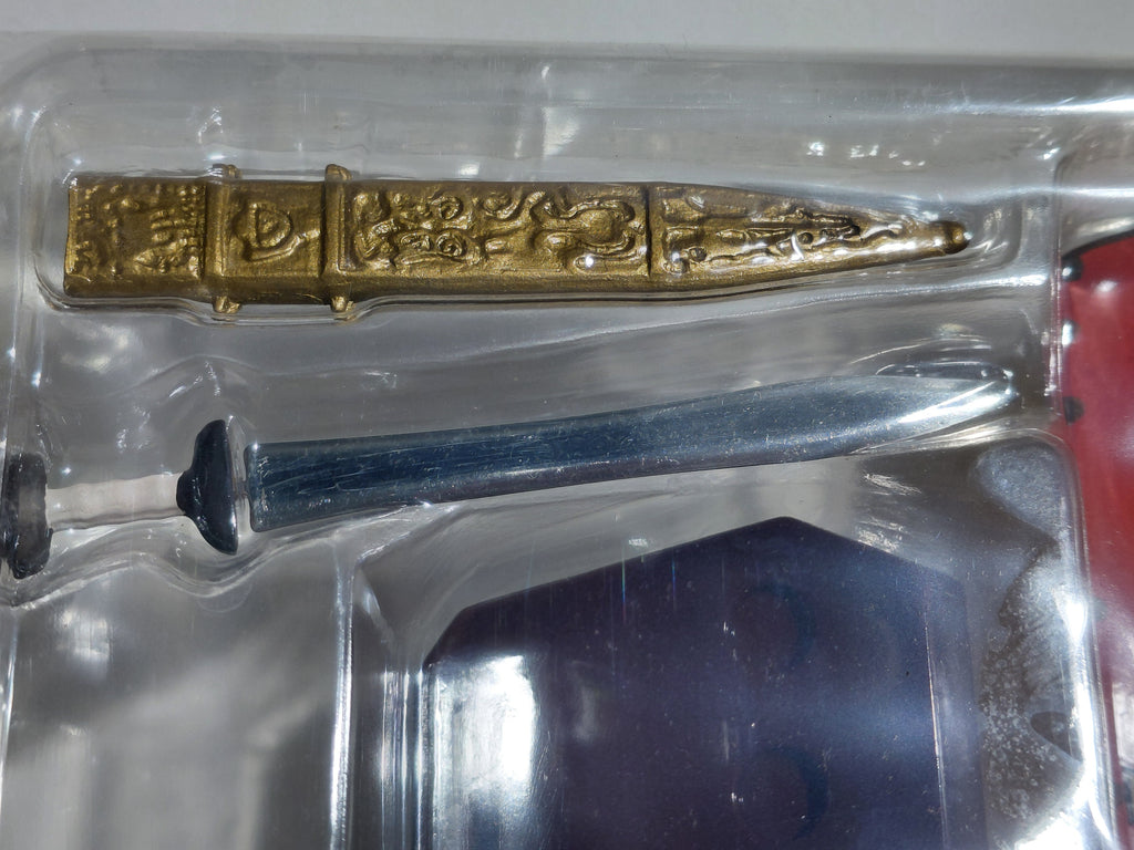 Mononofu 1/6 diecast metal Series 1: Gladius
