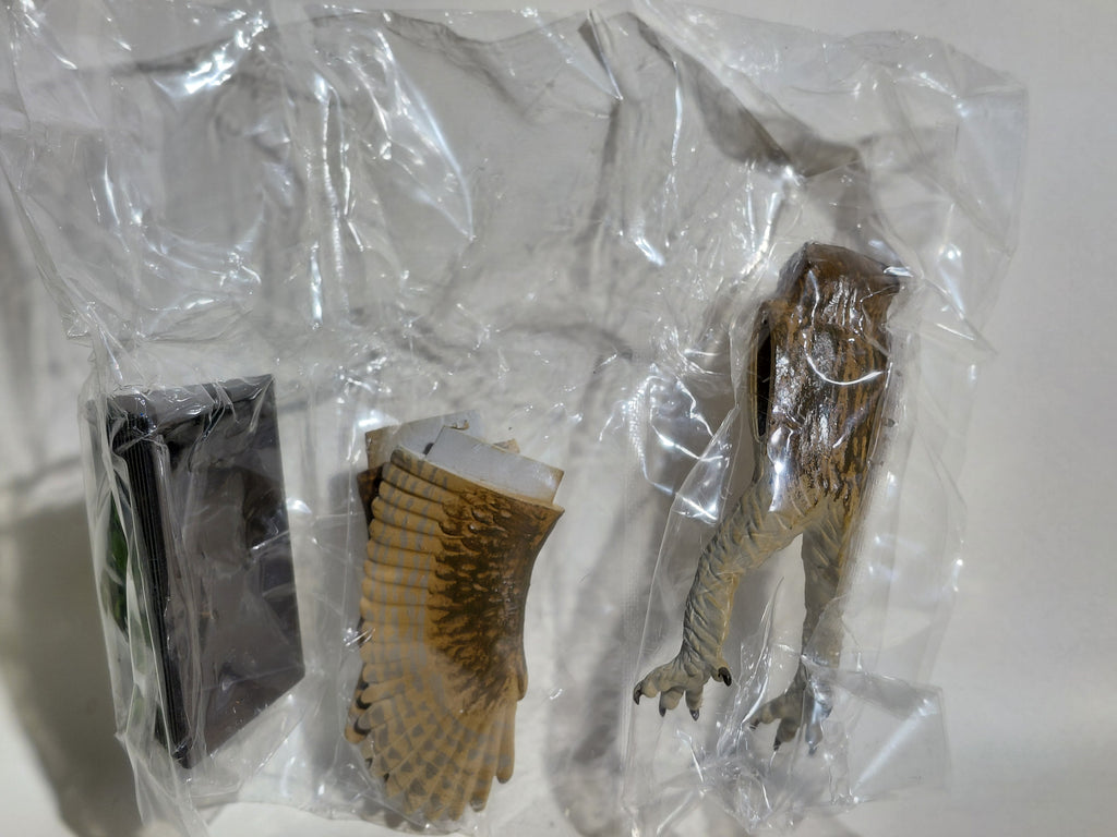 Medicom Toy The Great Mystery Museum Collection Series 3F-S06 Owlman Figure