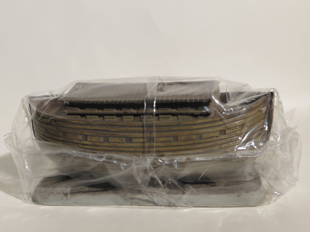 Medicom Toy The Great Mystery Museum Collection Series : Noah's Ark
