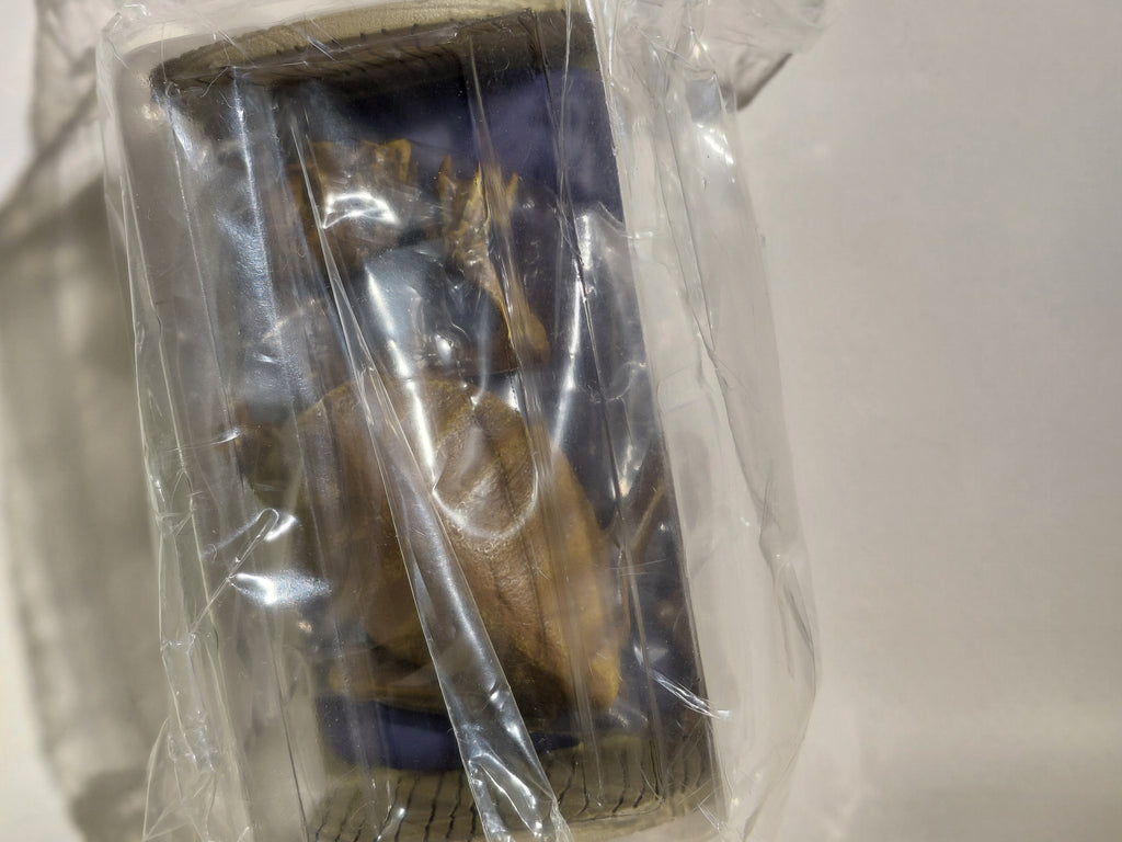 Medicom Toy The Great Mystery Museum Collection Series : Kappa's Mummy