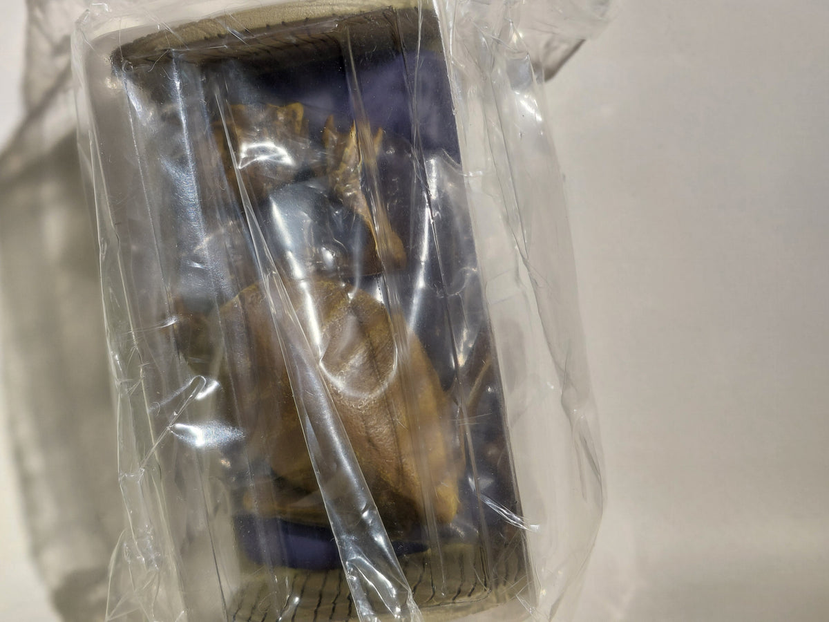 Medicom Toy The Great Mystery Museum Collection Series : Kappa's Mummy