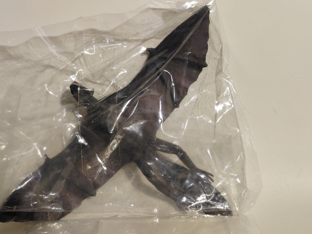 Medicom Toy The Great Mystery Museum Collection Series : Zena foriro