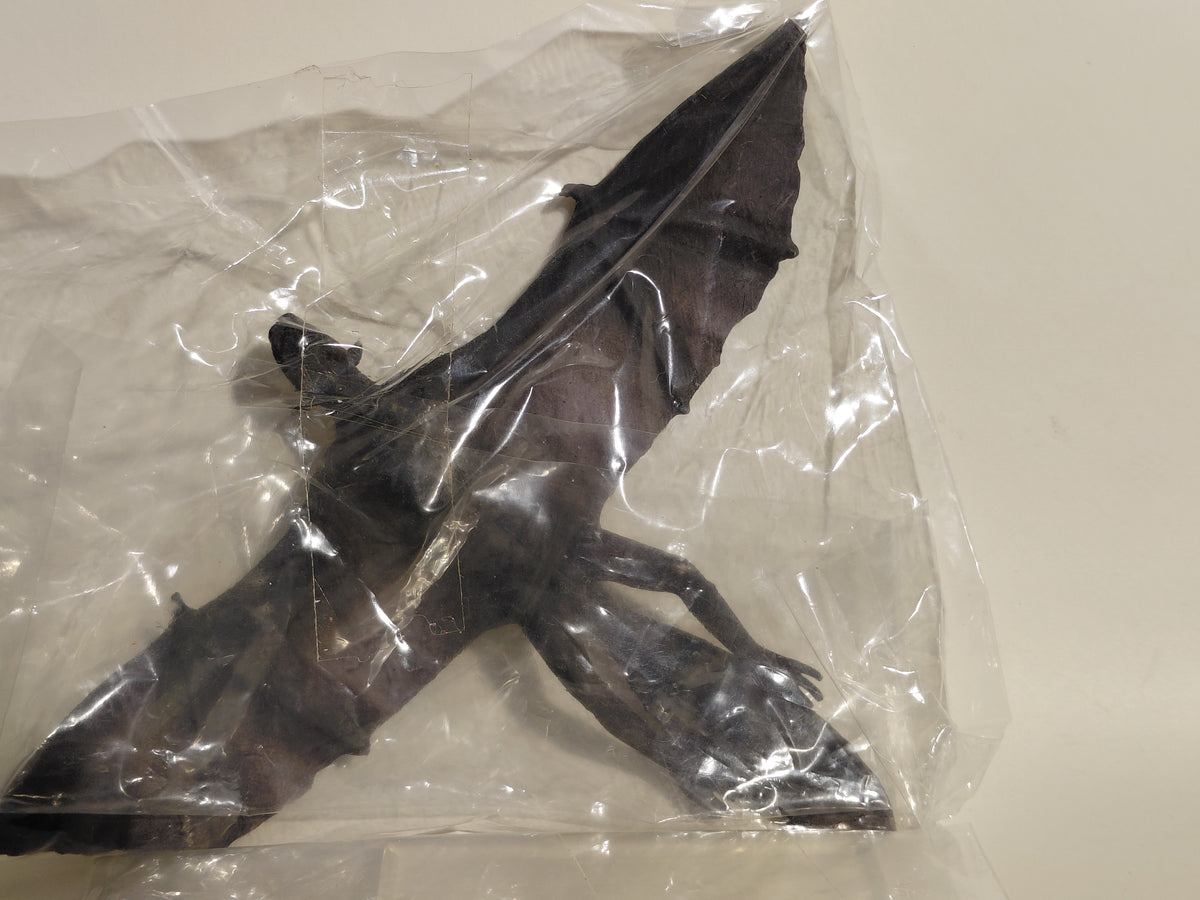 Medicom Toy The Great Mystery Museum Collection Series : Zena foriro