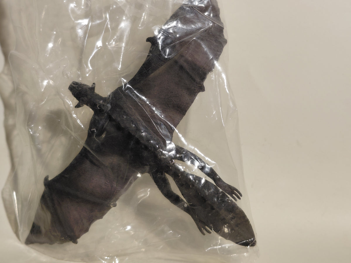 Medicom Toy The Great Mystery Museum Collection Series : Zena foriro