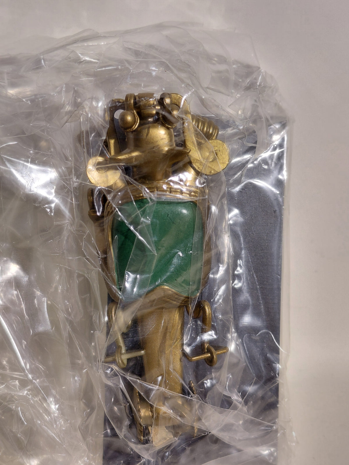 Medicom Toy The Great Mystery Museum Collection Series : Bulldozer of Maya