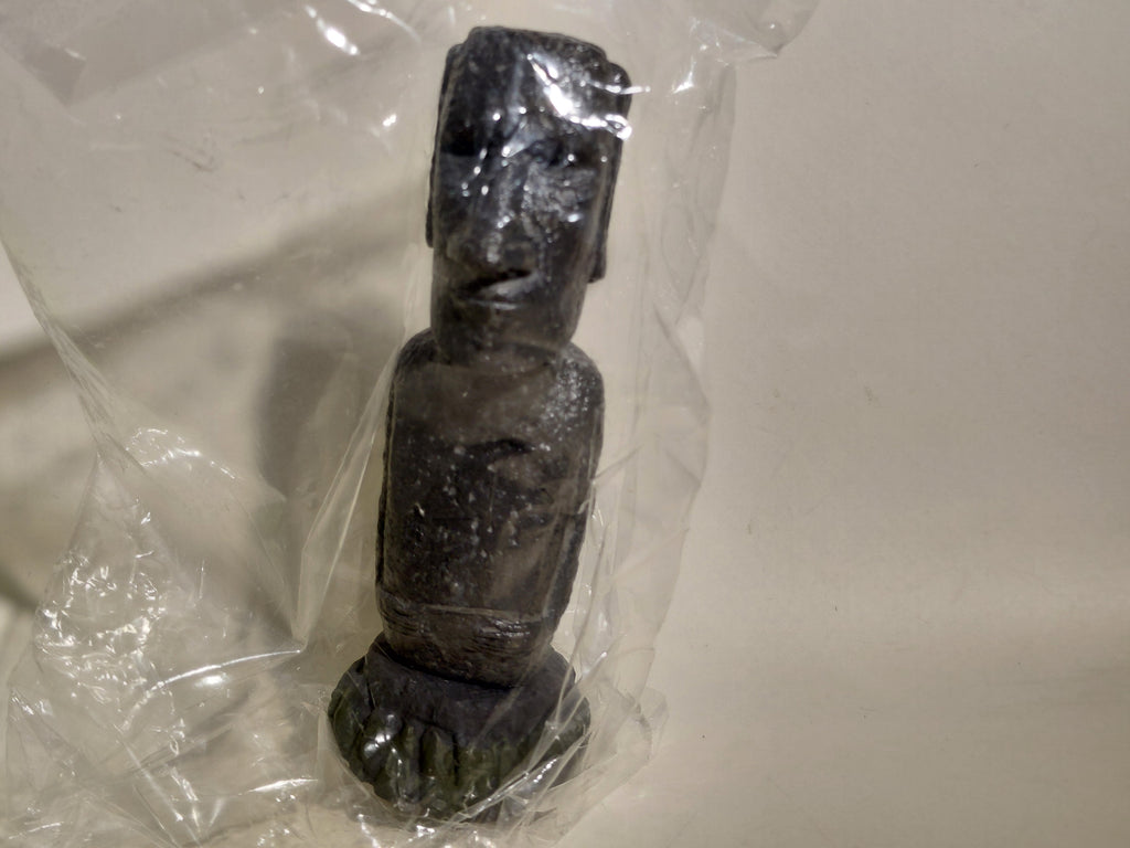 Medicom Toy The Great Mystery Museum Collection Series : Moai