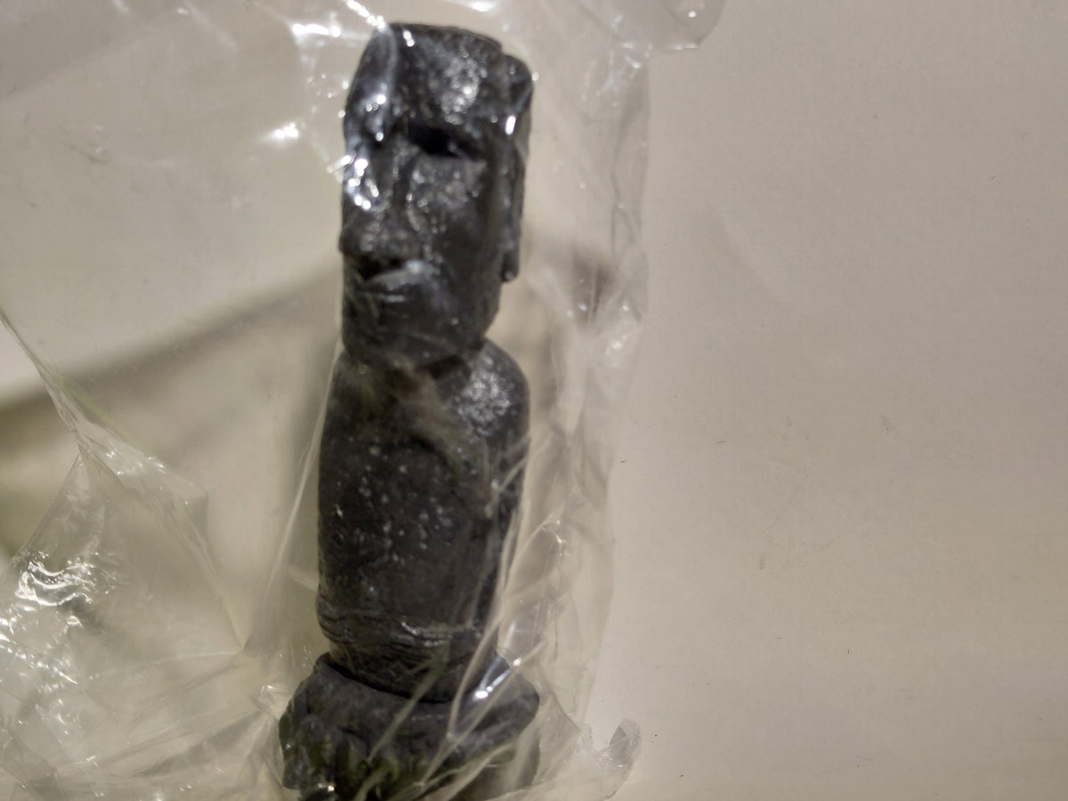Medicom Toy The Great Mystery Museum Collection Series : Moai