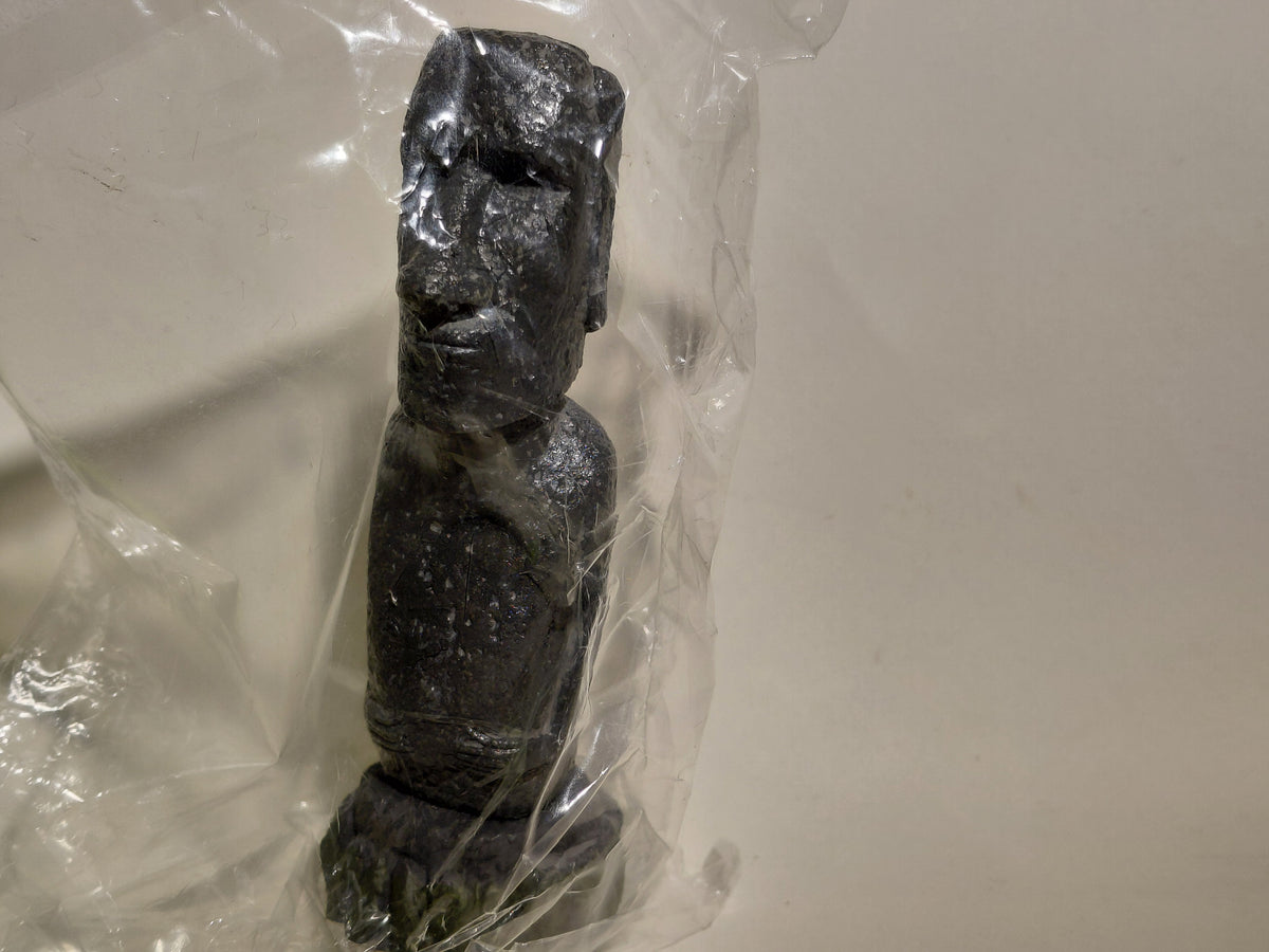 Medicom Toy The Great Mystery Museum Collection Series : Moai