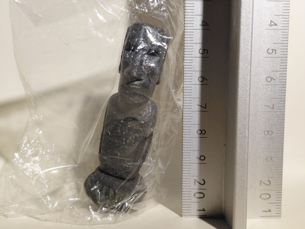 Medicom Toy The Great Mystery Museum Collection Series : Moai