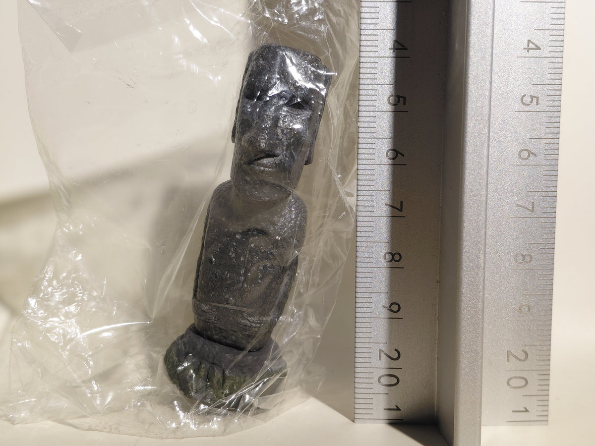 Medicom Toy The Great Mystery Museum Collection Series : Moai