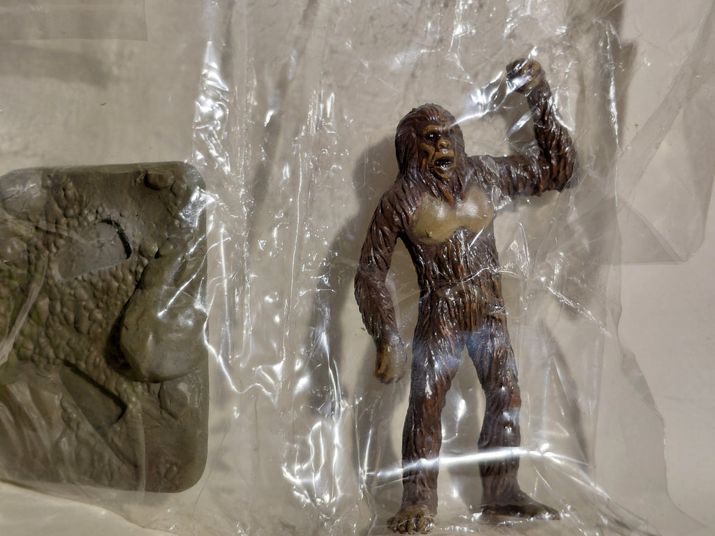 Medicom Toy The Great Mystery Museum Collection Series : Wild People
