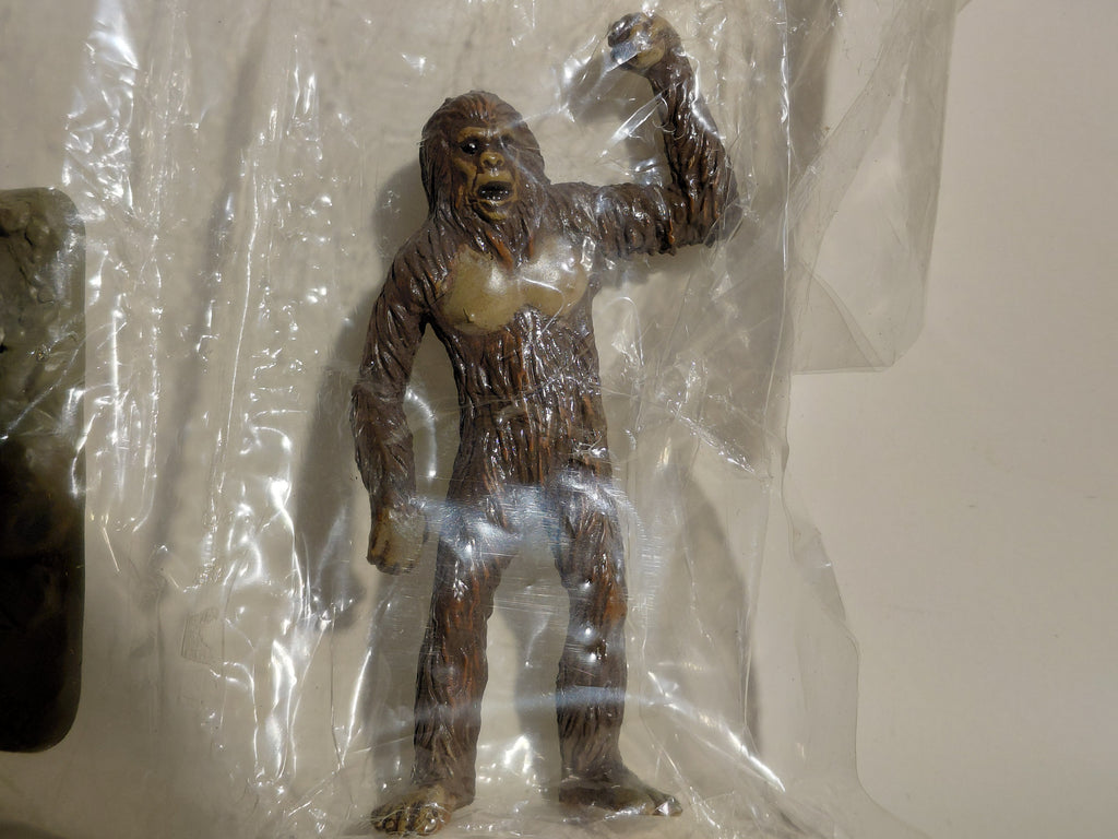 Medicom Toy The Great Mystery Museum Collection Series : Wild People