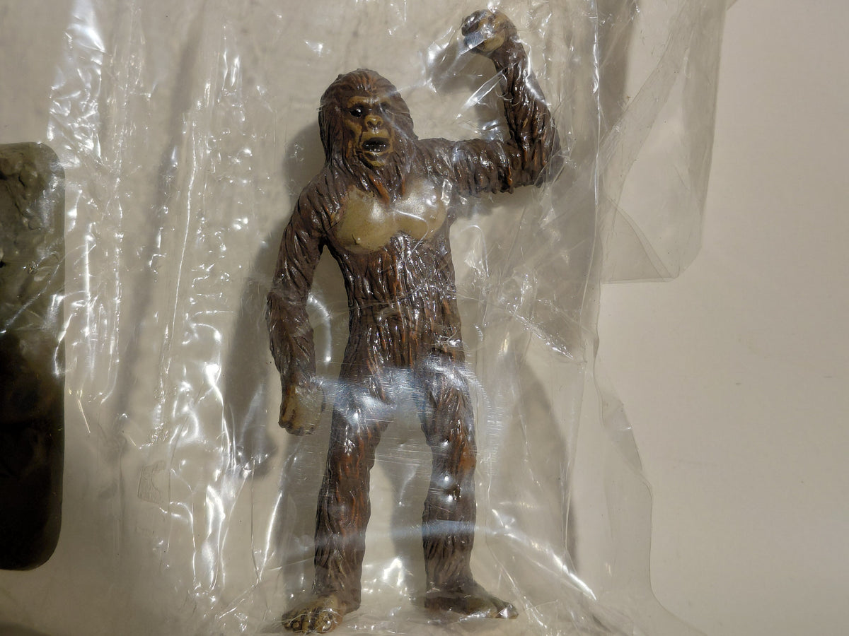 Medicom Toy The Great Mystery Museum Collection Series : Wild People