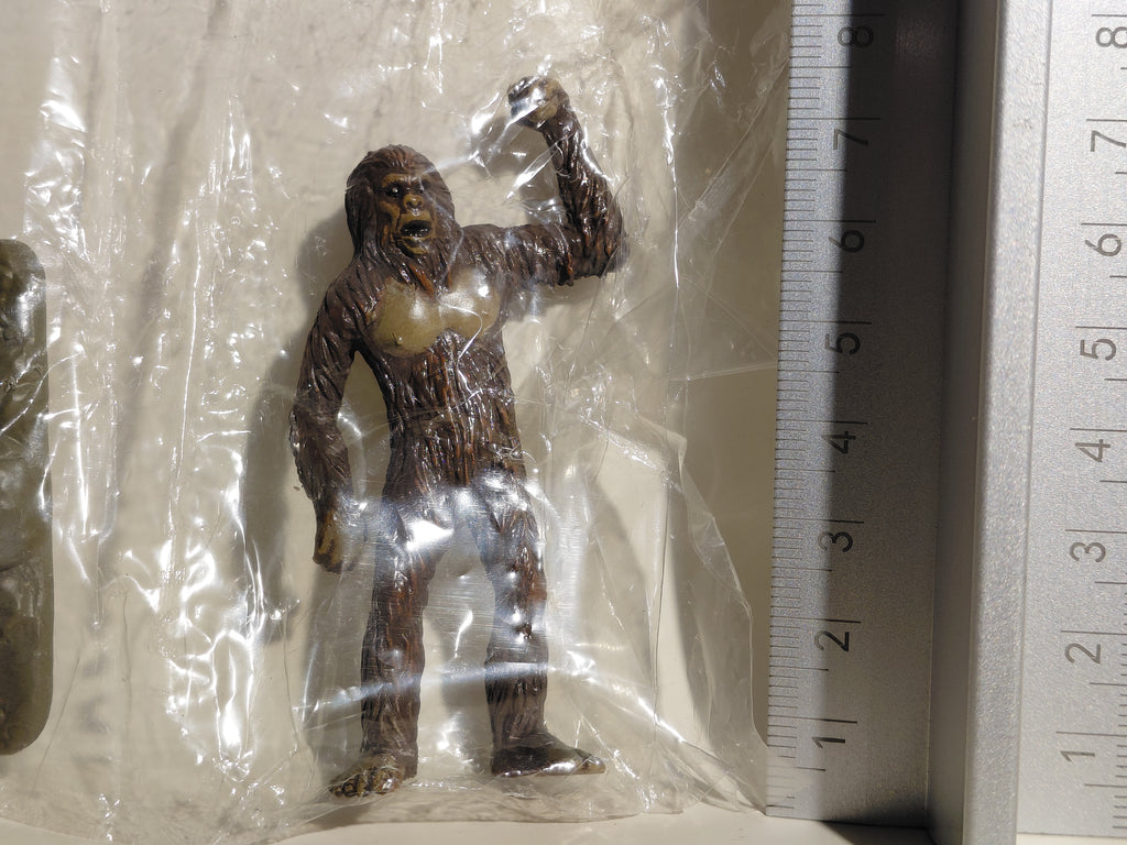 Medicom Toy The Great Mystery Museum Collection Series : Wild People