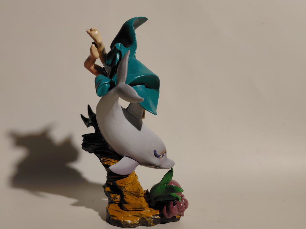 Kaiyodo Osamu Tezuka Mini-Vignette Anthology Vol. 2: Triton of the Sea