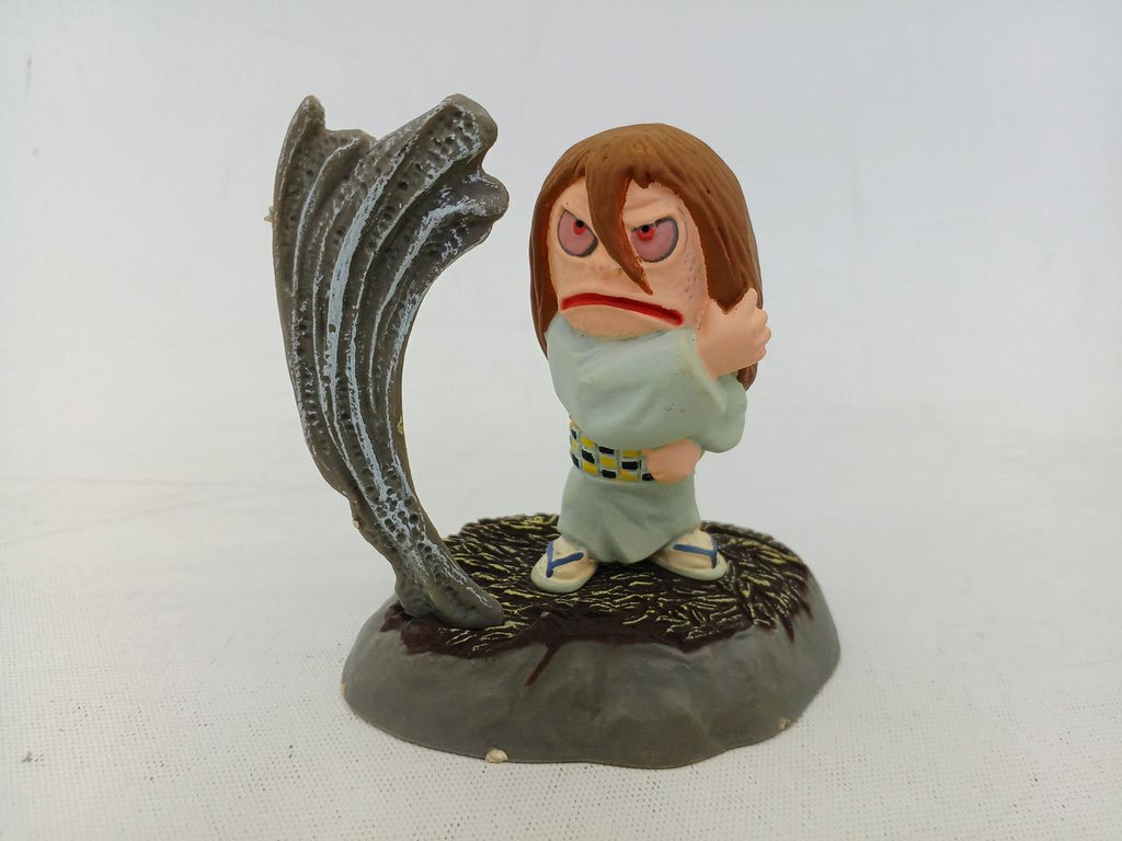 GeGeGe no Kitaro Yokai Encyclopedia Figure: Sunakake-baba, 2002, Kabaya