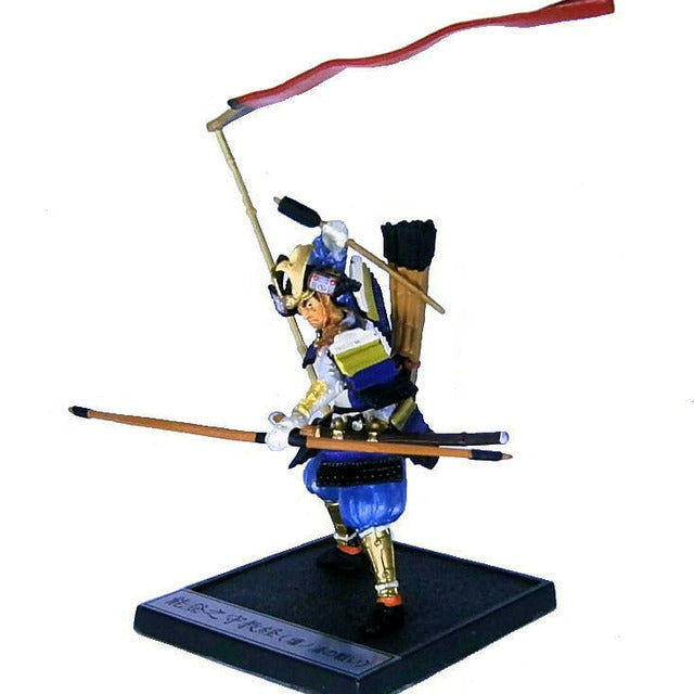 Historical Figure: Genpei War Series 1: #1 Taira no Sigemori