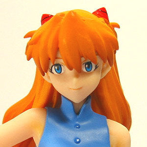 Soryu Asuka Langley B Neon Genesis Evangelion PORTRAITS 3