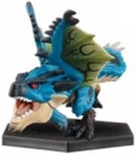 Monster Hunter Collection Figure 4 [Rioreus Subspecies] Single Item Prize  (new in box)