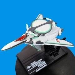 Bandai Macross Fighter Collection 4 RVF-171EX Luca's Unit