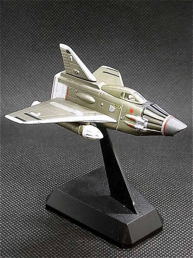 Konami SF Movie Selection - UFO Sky-1