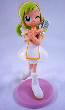 Bandai Trading figure Ojamajo Doremi Asuka momoko