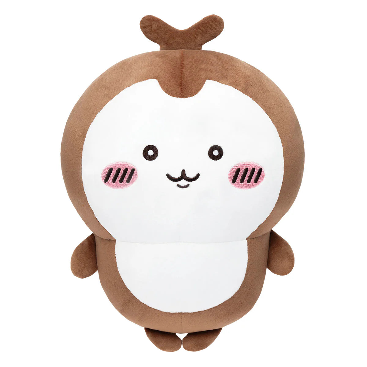 Chiikawa Kabutomushi Beetle Potetama Plush Doll Stuffed Toy JP