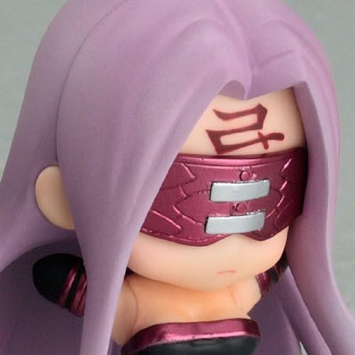 The Nendoroid Petit Fate / stay night rider (dagger) separately