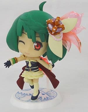 Ranka Lee Macross F Figure Kyun Chara Ichibankuji Anime