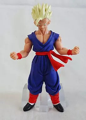HG Dragon Ball Z 19 The Strongest Son Goku! Son Gohan