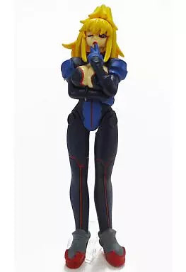Super Heavy God Gravion Zwei - Mizuki Tachibana  (Epoch)