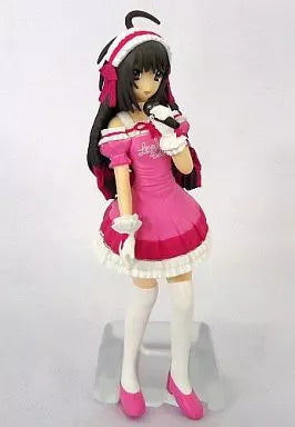 Lovedol ~Lovely Idol~ - Hiwatari Aya Figure - Moe A La Mode (Bandai)
