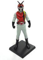 Bandai 2002 HG Kamen Rider: Bandai Kamen Rider Memorial ~ Kamen Rider X