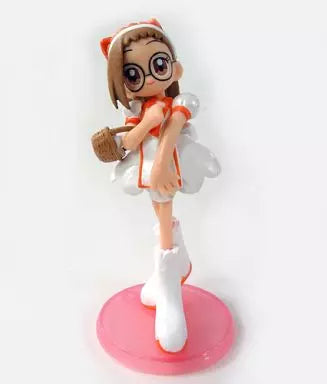 Bandai Magical DoReMi Series  Hazuki Fujiwara from "Ojamajo Doremi Naisho Ojamajo DX2"