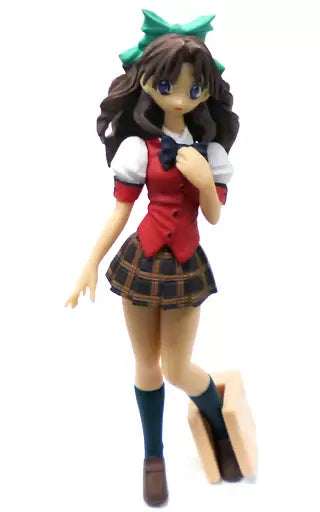 Movic CM's Corp Kakyuusei Kakyusei 2 Shirai Yuuri Anime Figure