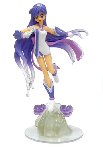 Mermaid Melody Pichi Pichi Pitch Pitch Figure Karen - Furuta