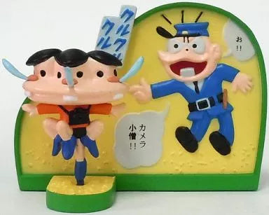 [Secret] Camera Boy "20th Century Cartoonist Collection 7 World of Fujio Akatsuka