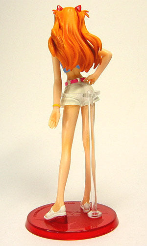 Soryu Asuka Langley B Neon Genesis Evangelion PORTRAITS 3
