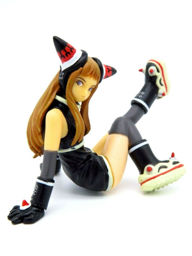 PSE Solid Collection Ver. 2.0 (PSE 12) (Gargoyle, Vice)