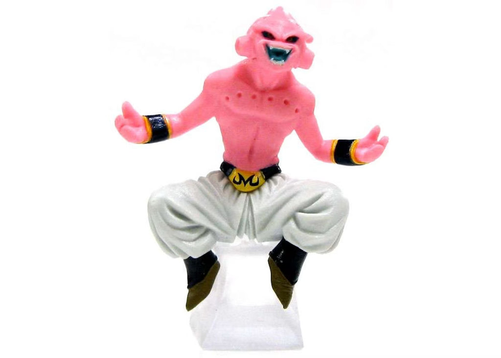 HG Dragon Ball Z 19 The Strongest Son Goku! Majin Buu
