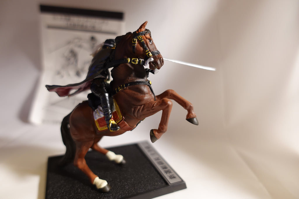 New Historical Romance 2: Shinsengumi Battlefield Chronicles Special Edition #7A – Hijikata Toshizo
