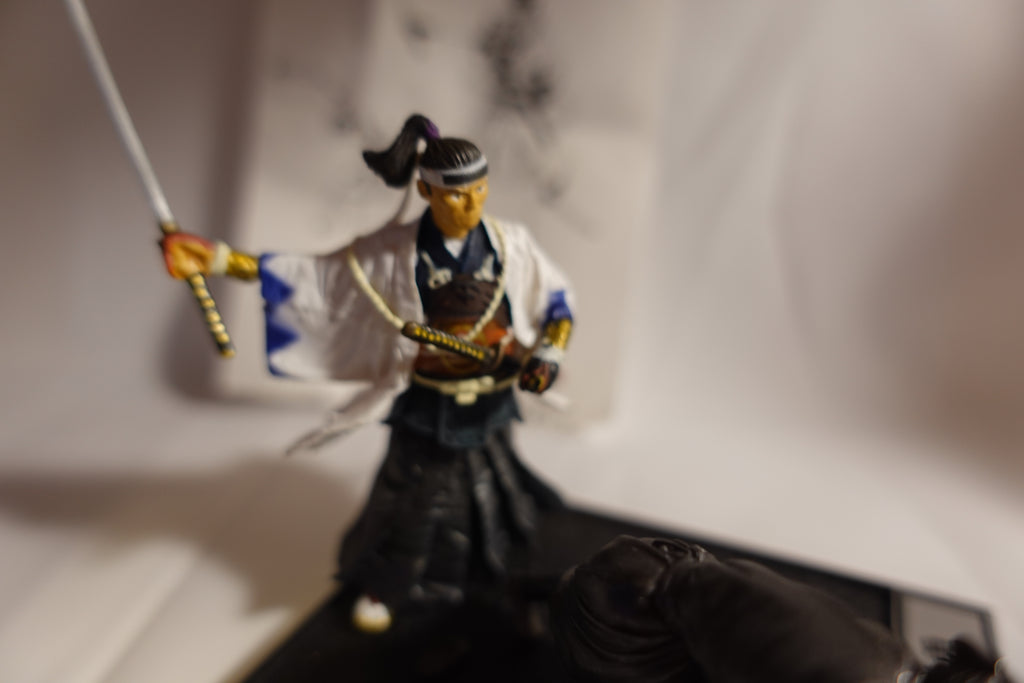 New Historical Romance 2: Shinsengumi Battlefield Chronicles Special Edition #2 Kondo Isami