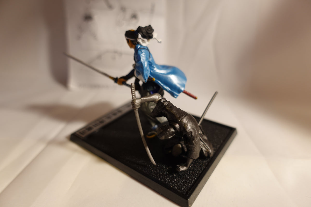 New Historical Romance 2: Shinsengumi Battlefield Chronicles Special Edition #5 Okita Souji