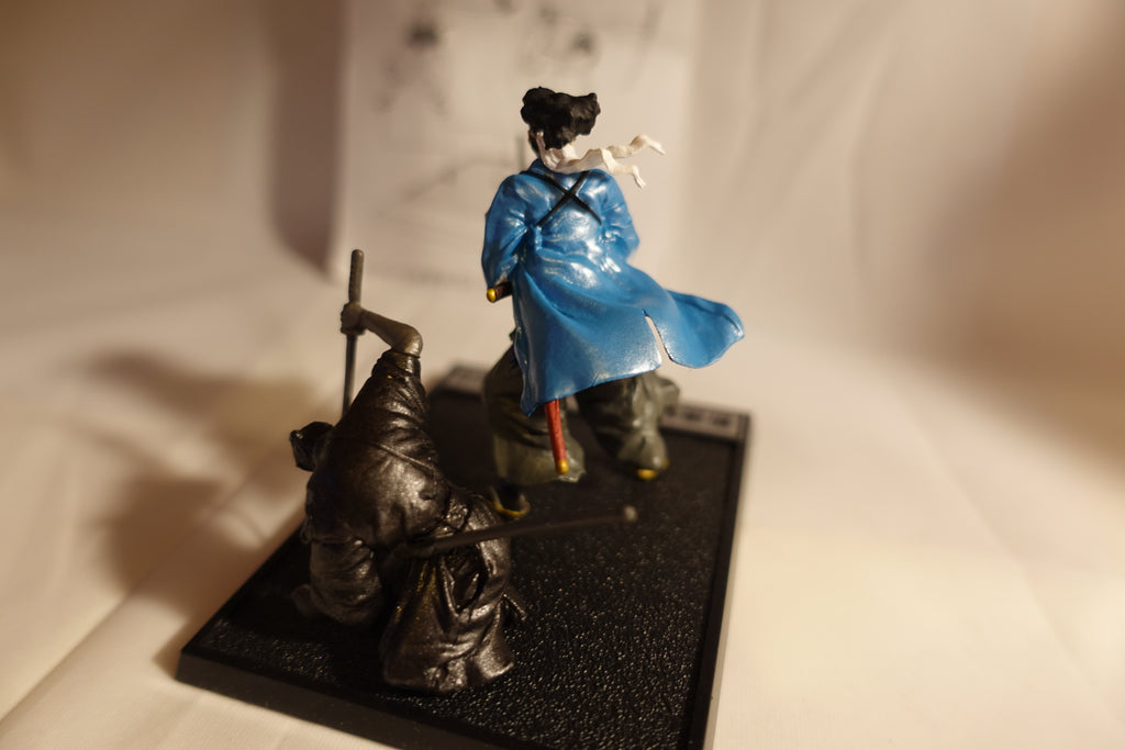New Historical Romance 2: Shinsengumi Battlefield Chronicles Special Edition #5 Okita Souji