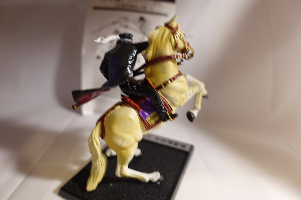 New Historical Romance 2: Shinsengumi Battlefield Chronicles Special Edition #7B – Hijikata Toshizo