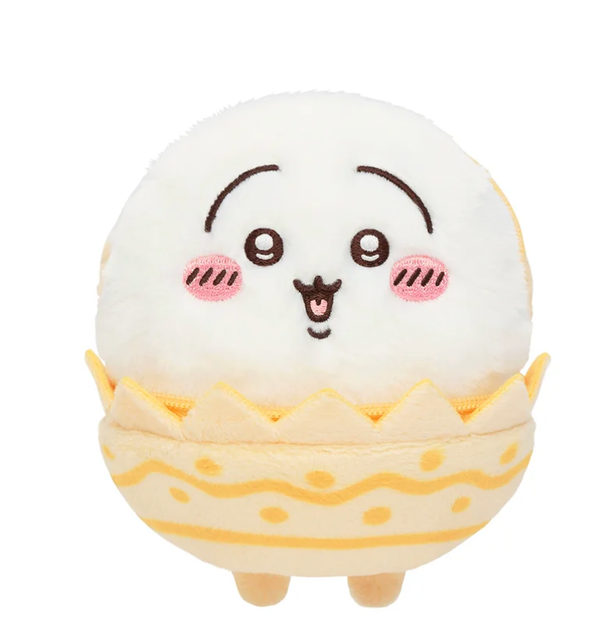 Rare Chiikawa Easter Rabbit, breakthrough Usagi, Rabbit, Karasatsuki,Easter Egg